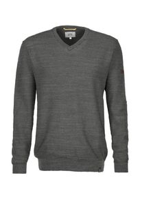 Camel Active, Herren Pullover, Anthrazit