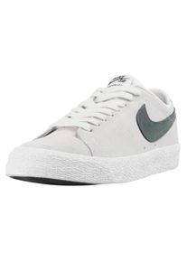 NIKE SB, Herren Schuhe 'Zoom Blazer', Hellgrau