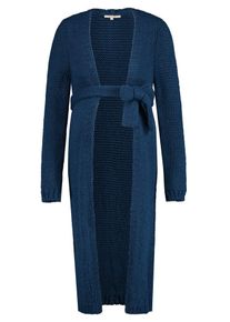 Noppies, Damen Strickjacke 'Lisa', Blau