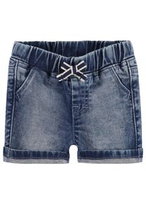 Noppies, Shorts 'Sudbury', Blue Denim