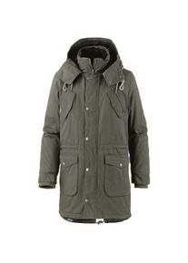 Ragwear, Herren Parka, Khaki