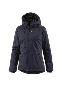 Iriedaily, Damen Jacke, Nachtblau