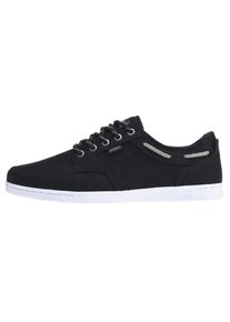 Etnies, Herren Sneaker, Schwarz / Wei&szlig;