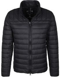Bomboogie, Herren Steppjacke, Schwarz