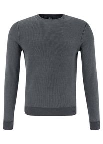 North Sails, Herren Pullover, Taubenblau