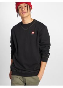 Ecko Unltd. Ecko Unlimited, Herren Sweatshirt 'Westchester', Schwarz