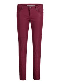 BETTY & CO Betty & Co, Damen Hose, Himbeer