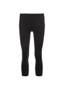 Reebok, Damen Trainingstight 'Lux', Schwarz