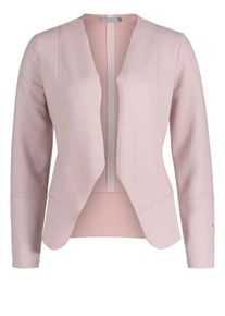 BETTY & CO Betty & Co, Damen Casual-Jacke, Puder