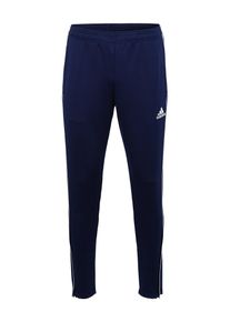 adidas Performance, Herren Trainingshose 'Core 18', Blau