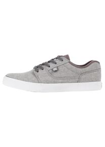 DC Shoes, Herren Sneaker 'Tonik TX SE', Taupe / Rauchgrau