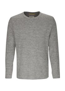 Camel Active, Herren Shirt, Grau