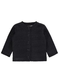 IMPS & ELFS IMPS&ELFS, M&auml;dchen Strickjacke, Nachtblau