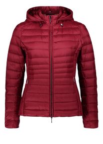 Gil Bret, Damen Winterjacke, Dunkelrot