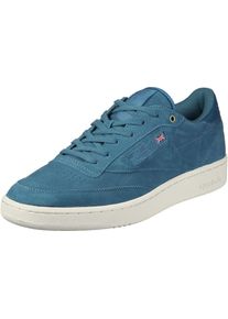 Reebok, Herren Sneaker 'CLUB C 85 MCC', Blau