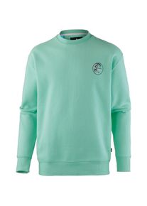 O`Neill O'NEILL, Herren Sweatshirt, T&uuml;rkis