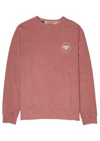 Billabong, Herren Sweatshirt 'Cruiser', Ros&eacute;