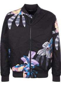 Levi's LEVI'S, Herren Freizeitjacke 'For Everyone', Mischfarben / Schwarz