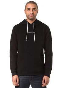 DC Shoes, Herren 'Craigburn' Kapuzenpullover, Schwarz