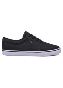 Rip Curl, Herren Sneaker 'Transit Vulc', Schwarz / Wei&szlig;