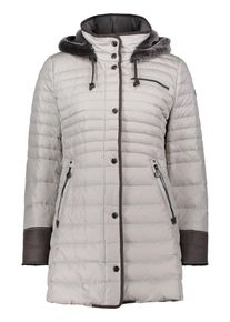 Gil Bret, Damen Winterjacke, Hellgrau