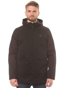 DC Shoes, Herren Exford Funktionsjacke, Schwarz