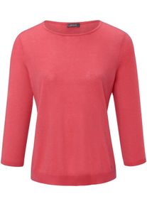 Basler, Damen Pullover, Koralle