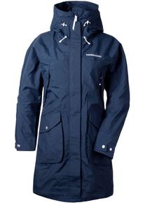 DIDRIKSONS 1913 DIDRIKSONS1913, Damen Parka 'Thelma', Navy