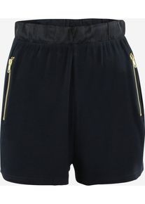 Trueprodigy, Damen Shorts 'Lola', Schwarz
