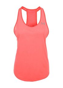 Under Armour, Damen Tanktop 'Threadborne Swyft Racer', Pink