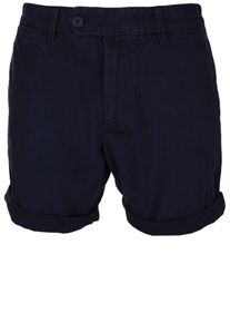 Replay, Herren Bermudashorts, Navy
