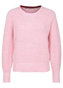 Scotch & Soda SCOTCH & SODA, Damen Strickpullover, Pink
