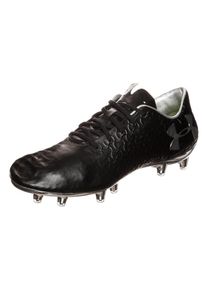 Under Armour, Herren Fu&szlig;ballschuh 'Magnetico Pro FG', Schwarz