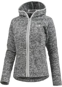 The North Face, Damen Nikster Fleecejacke , Graumeliert