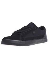 DC Shoes, Herren Sneaker 'Lynnfield S', Schwarz