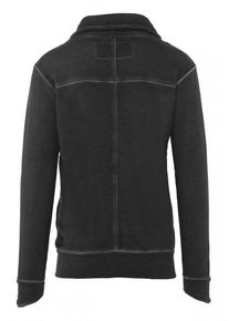 Trueprodigy, Herren Sweatjacke 'The Gamer 2.0', Anthrazit