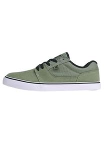 DC Shoes, Herren Sneaker 'Tonik', Khaki / Schwarz