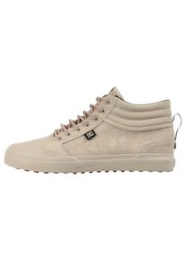 DC Shoes, Herren Sneaker 'Evan Hi Wnt', Beige