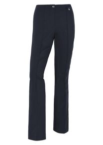 Anna Aura, Damen Bengalin-Hose, Marine
