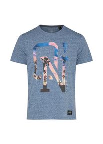 O`Neill O'NEILL, Herren T-Shirt, Taubenblau