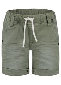 Noppies, Shorts 'Snyder', Oliv