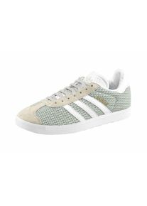 adidas originals, Damen Sneaker 'Gazelle', Beige / Mint