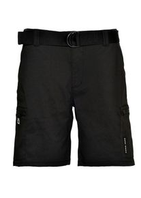 Code-Zero, Herren Sailing Short, Schwarz