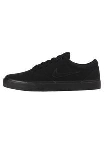 NIKE SB, Herren Sneaker 'Charge', Schwarz