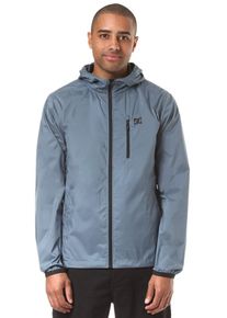 DC Shoes, Herren Dagup 3 Jacke, Blau