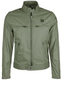 Blauer.USA, Herren GIUBBINI CORTI FODERATO, Oliv