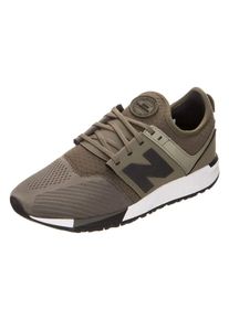 New Balance, Herren 'MRL247-OL-D' Sneaker, Khaki