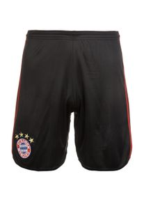 adidas Performance, Herren Torwartshorts 'FC Bayern M&uuml;nchen', Schwarz