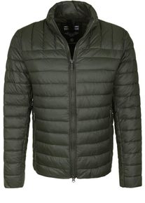 Bomboogie, Herren Steppjacke, Dunkelgr&uuml;n