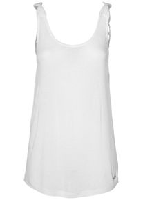 O`Neill O'NEILL, Damen Top, Wei&szlig;